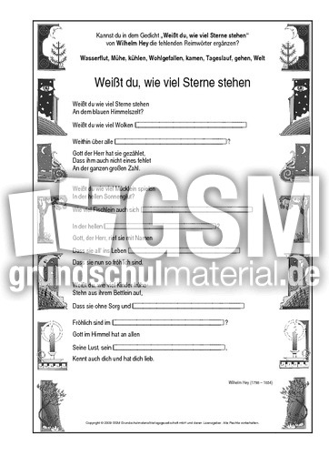 Reimwörter-Weißt du wie viel Sterne stehen-Hey.pdf